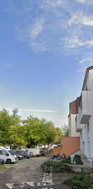 Location Appartement 3 pièces 62m² ANNECY 74000 - Photo 2