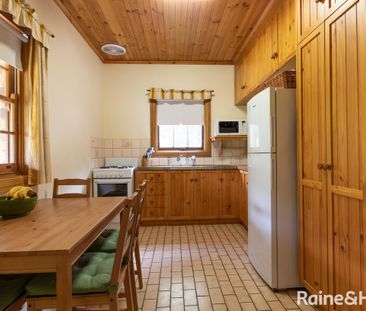 Country Charm in the Heart of Belair - Photo 5