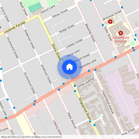 1/54 Sharp Street, NSW 2192, Belmore