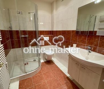 Renovierte 2 Zi-Wohnung in City-Lage | Parkett, Balkon, neue EBK uvm. - Photo 1