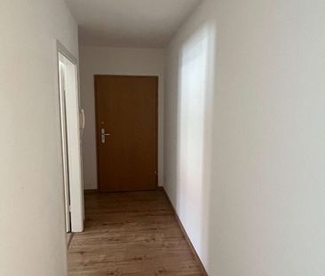 Familien(t)raum! 4-Zimmer-Wohnung mit Balkon und Stellplatz - Photo 1