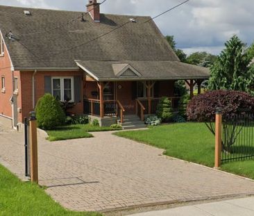 For Lease - 1067 Hamilton Road Unit# Lower, London East, Ontario - Photo 4