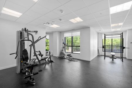 For Lease - 840 Queen's Plate Drive Unit# 103, Toronto, Ontario - Photo 2