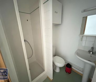 Location Appartement 1 pièce 17m² LE MANS 72000 - Photo 4