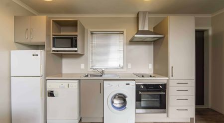 Apartment with easy walk to city centre - Photo 4