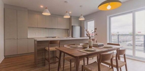 5 et demi à louer à granby - NEUF - Photo 2