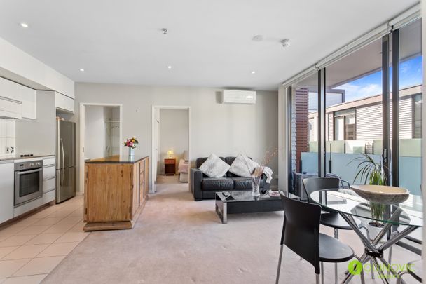 City Centre, 209/77 Halsey Street - Photo 1