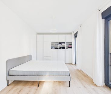 DUPLEX D'EXCEPTION MEUBLE - HOUILLES - Photo 6