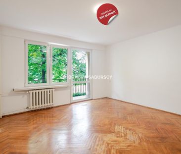 Mieszkanie Kraków Bronowice powierzchnia 55.05 m² C206-WM-45042 - Photo 4