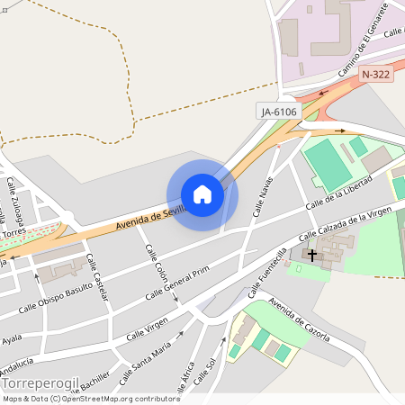 Carretera Córdoba-Valencia