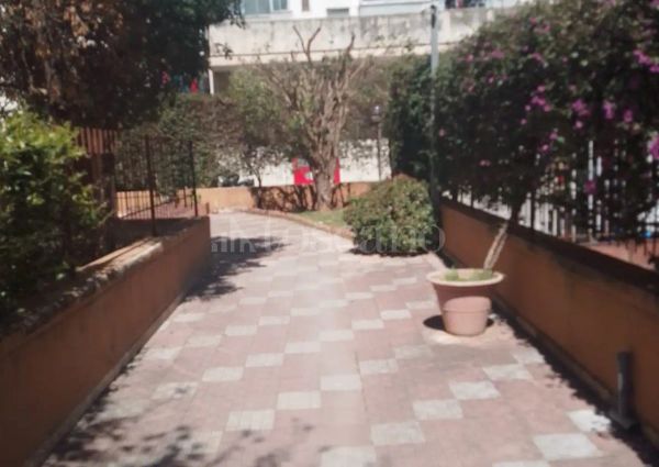 Casa in affitto - Via Abruzzi, Palermo (rif. 15/2026)