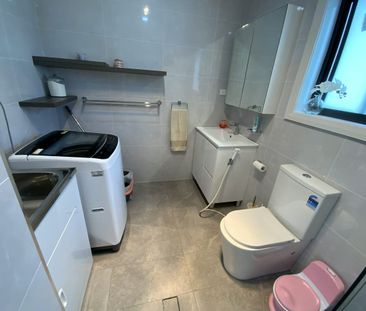 Near New four-bedroom house for rent - Photo 6