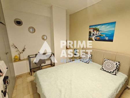 Studio/Γκαρσονιέρα για ενοικίαση Φιξ (Κουκάκι - Μακρυγιάννη) - Photo 3