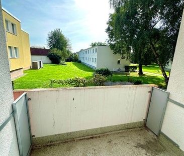 Frisch renovierte Wohnung im modernisierten Haus - Photo 1