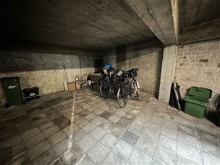 Appartement te huur - Photo 2