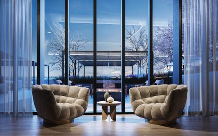 For Lease - 858 Dupont Street Unit# 532, Toronto, Ontario - Photo 3