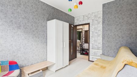 Poznań, ul. Smolna - Zdjęcie 5