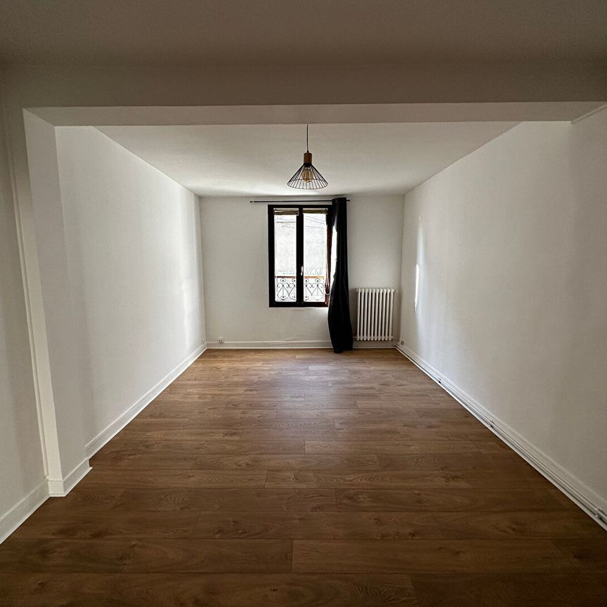 Location appartement 1 pièce, 28.96m², Le Havre - Photo 1