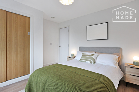 1 bedroom flat to rent - Photo 3