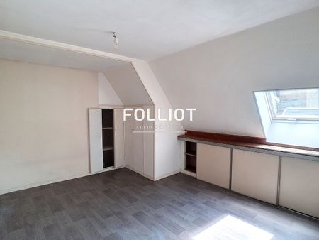 A LOUER - VILLEDIEU-LES-POËLES - Appartement 3 pièces - 65 m2 - Photo 3