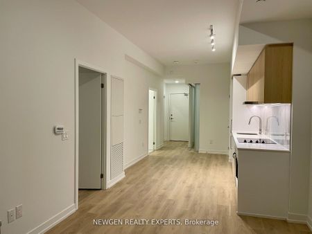 For Lease - 1100 Sheppard Avenue Unit# LPH33, Toronto, Ontario - Photo 2