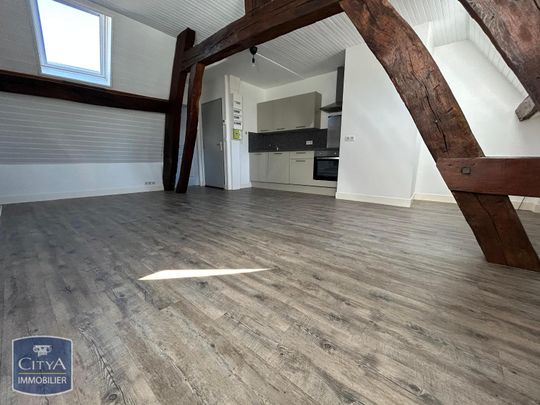 Location Appartement 3 pièces 47m² RAMBOUILLET 78120 - Photo 1