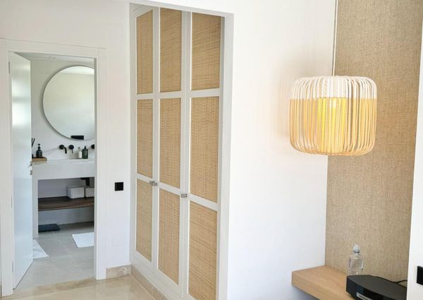 Luxury Villa - Sotogrande (San Roque Club)