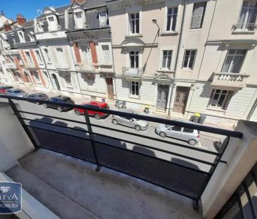 Appartement à louer 2 pièces 40.5m² - Photo 6