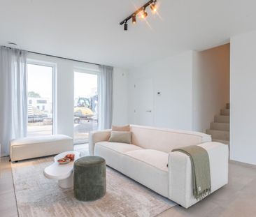 Huis te huur in Wiekevorst - Photo 4