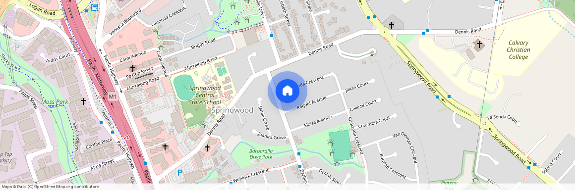 3 Rholanda Crescent, Springwood