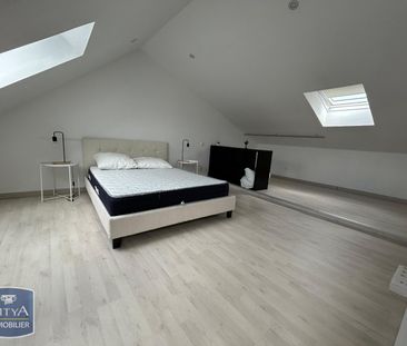 Location Appartement 1 pièce 9m² LE MANS 72100 - Photo 4