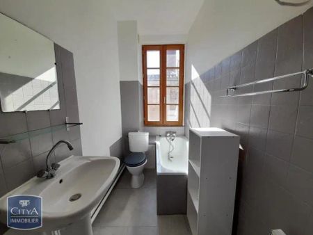 Appartement à louer 1 pièce 28.28m² - Photo 5