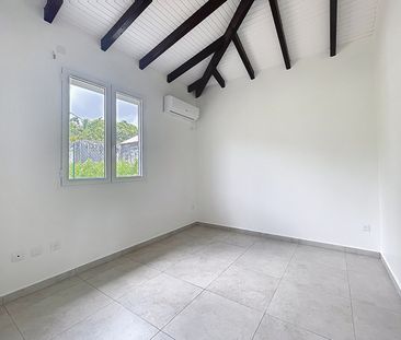 Maison T3 Goyave à louer - Photo 2