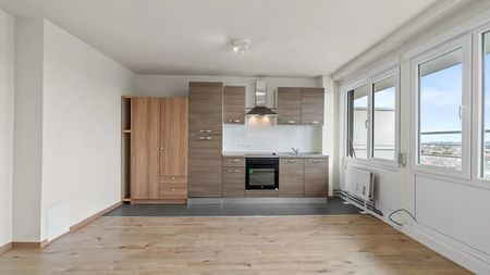 Studio te huur - Photo 3