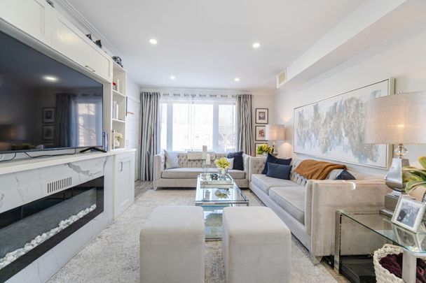 For Lease - 1005 Eglinton Avenue Unit# B, Toronto, Ontario - Photo 1