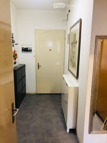 1 Zimmer, 28 m² - Photo 5