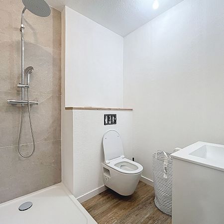 Appartement 1 pièce - Photo 3