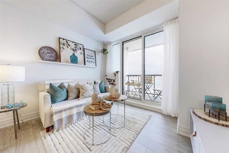 For Lease - 10 Rouge Valley Drive Unit# 910A, Markham, Ontario - Photo 5