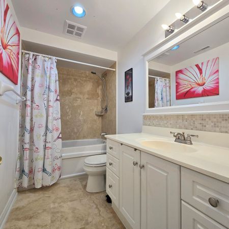 For Lease - 65 Mare Crescent Unit# Bsmt, Toronto, Ontario - Photo 5