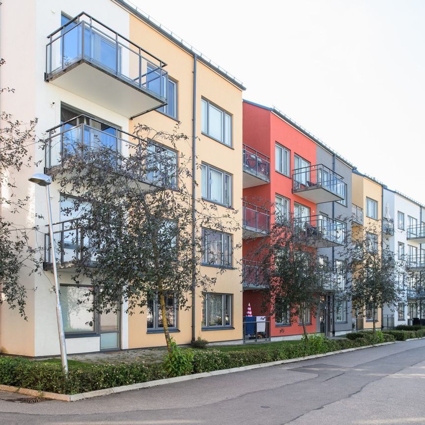 Spannmålsgatan 7, Linköping - Foto 2