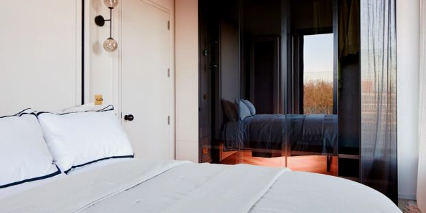 One Bedroom - Photo 1