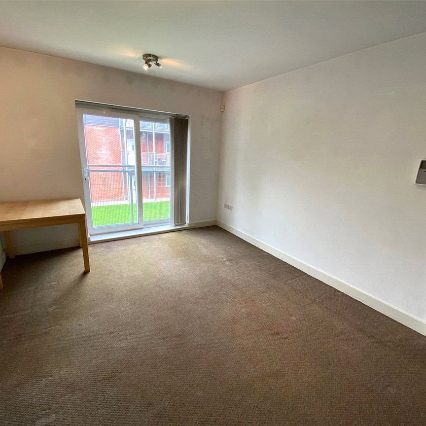 Georgia Avenue, Didsbury Point, Didsbury, Manchester, M20 1LX - Photo 1