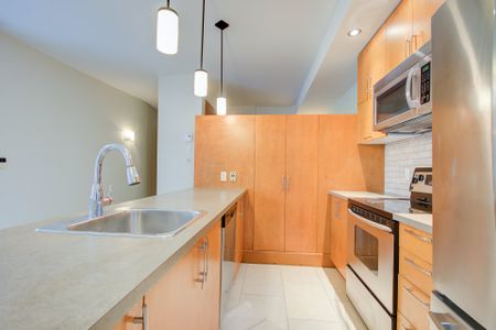 Appartement à louer, Montréal (Le Sud-Ouest) - Photo 5