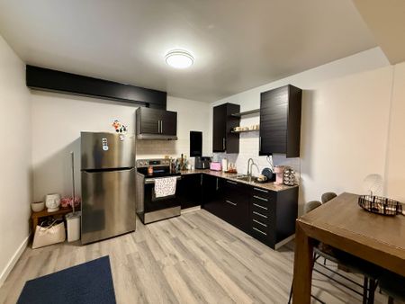 For Lease - 1438A Dufferin Street Unit# 2, Toronto, Ontario - Photo 4