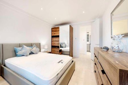 Neville Court, Abbey Road, St John's Wood, London, NW8 - Photo 5