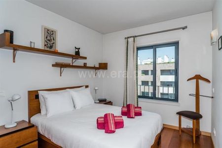 Apartamento T1 - Photo 4