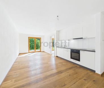 Modern 2.5-room apartment in a quiet location with a versatile leis... - Foto 4