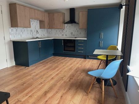 Unit A, 18 Hill Street, Newry, BT34 2BN - Photo 2