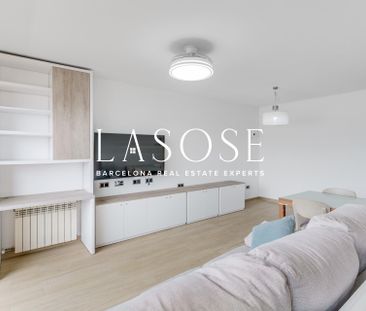 81m² Flat to rent in Diagonal Mar i el Front Marítim del Poblenou, ... - Photo 5