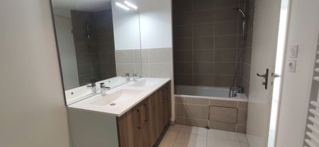 Appartement 4 pièces - Photo 5